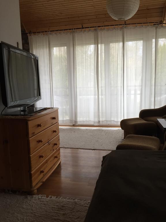 Siraly Apartman Balatonfůzfő 객실 사진