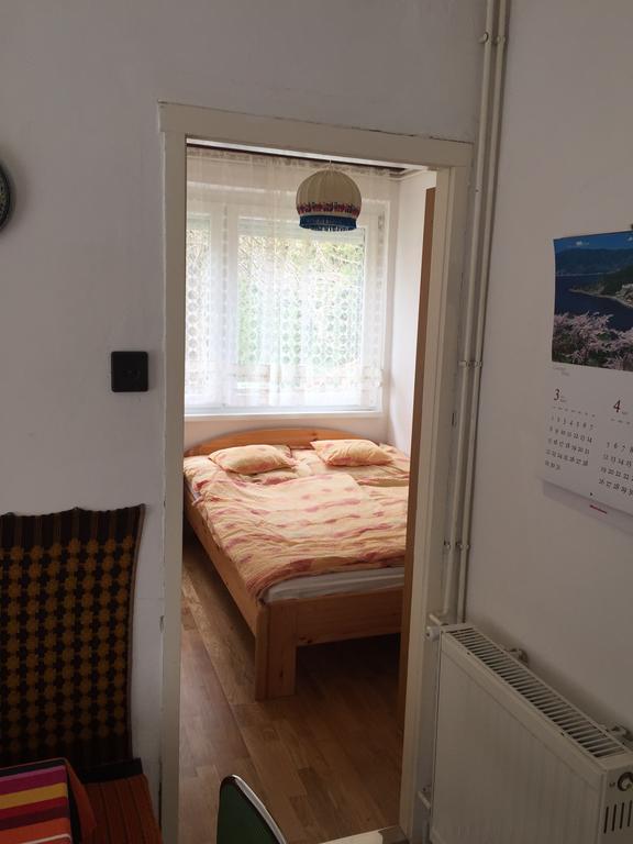 Siraly Apartman Balatonfůzfő 객실 사진